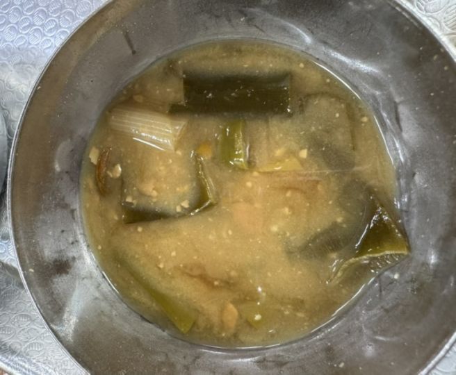 [부산 사상 블루리본 재첩국 맛집] 할매재첩국