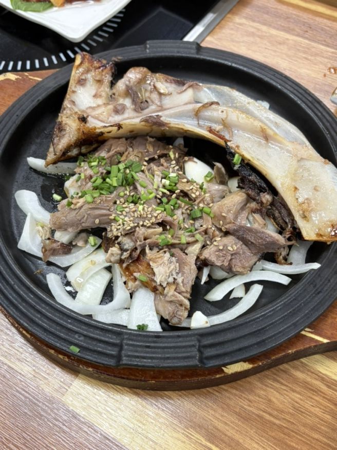 여수 돌산 맛집 섬섬횟집｜상다리 부러지는 푸짐한 한 상, 부모님 모시고 가기 좋은 횟집