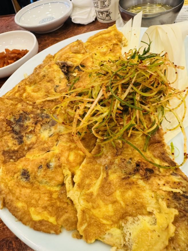 전주한옥마을 비빔밥 한국집 유명해서 방문해본 후기