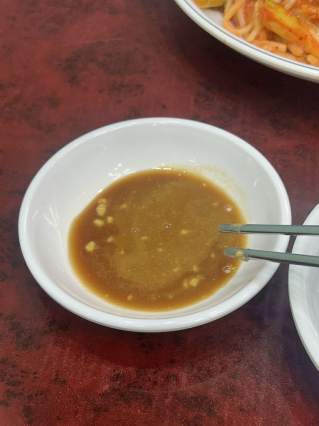 [종로-옛날집낙원아구찜] 아빠의 30년 단골집, 종로 옛날집 낙원 아구찜 - 원조 아구찜