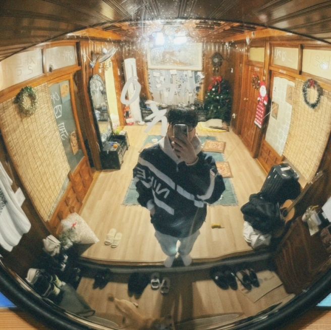 인생 첫 혼자 여행, 제주도 2일차(26.03.07)-고기국수/제주책방/협재카페/클래식문구사/애월게하