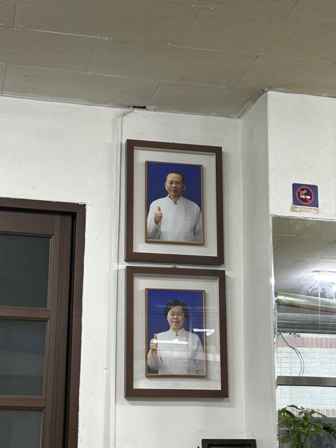 중식계의 숨은 강자 수준 높은 볶음밥과, 대구 N대 짬뽕에 뒤지지 않을 고퀄리티 짬뽕 - 만리홍반점 ★★