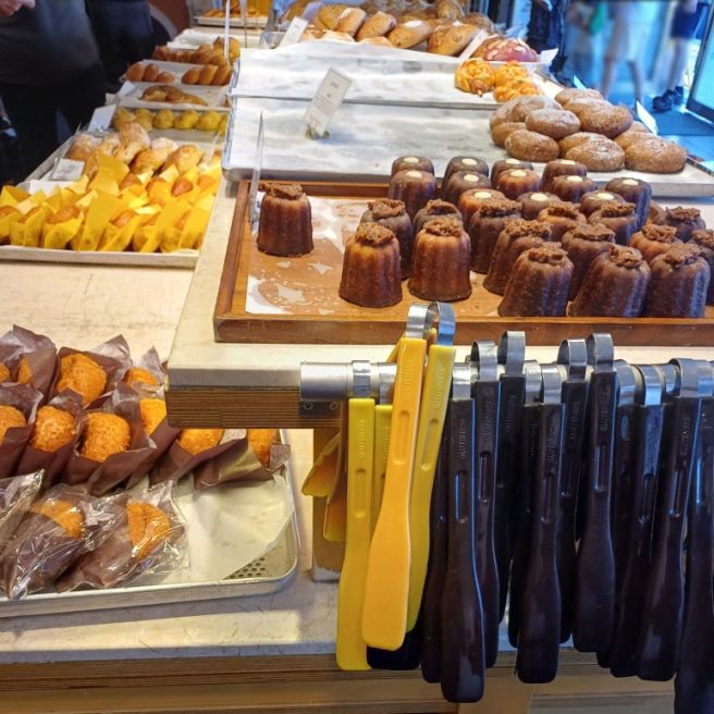 [아이와 군산 여행] 초등 사회 교과 연계:빵집에서 배우는 이성당과 성심당의 역사와 경제 이야기