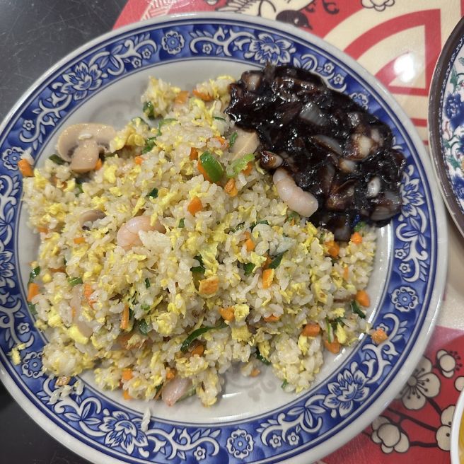 수원 행궁동 영화루🍜: 60년 전통 수원 노포 중국집! 간짜장 진짜 맛있었던 곳(내돈내산)