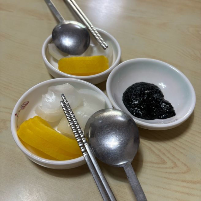 김천 사람들 몰래 먹던 ‘걸배이짬뽕’ 드디어 가봄, 광명식당