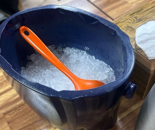 포항원조물회 로컬맛집 죽도시장 인근 현지인의 또간집, 오대양물회