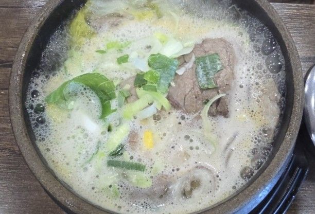 제주해장국 맛집 대춘해장국 본점, 재방문 후기