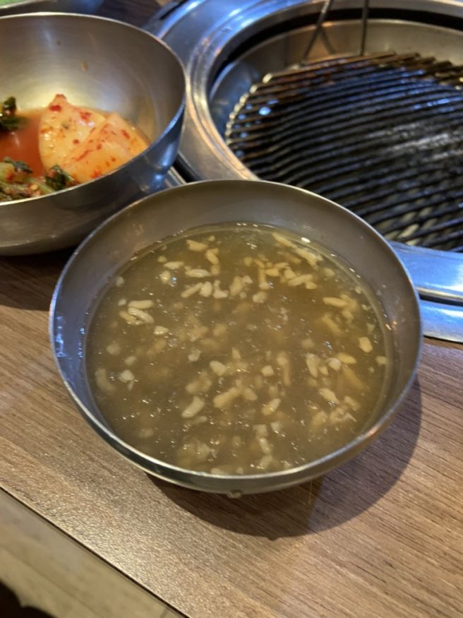 원조 조박집 본관 | 서울 돼지갈비 맛집으로 너어무 유명한 마포역 고기집