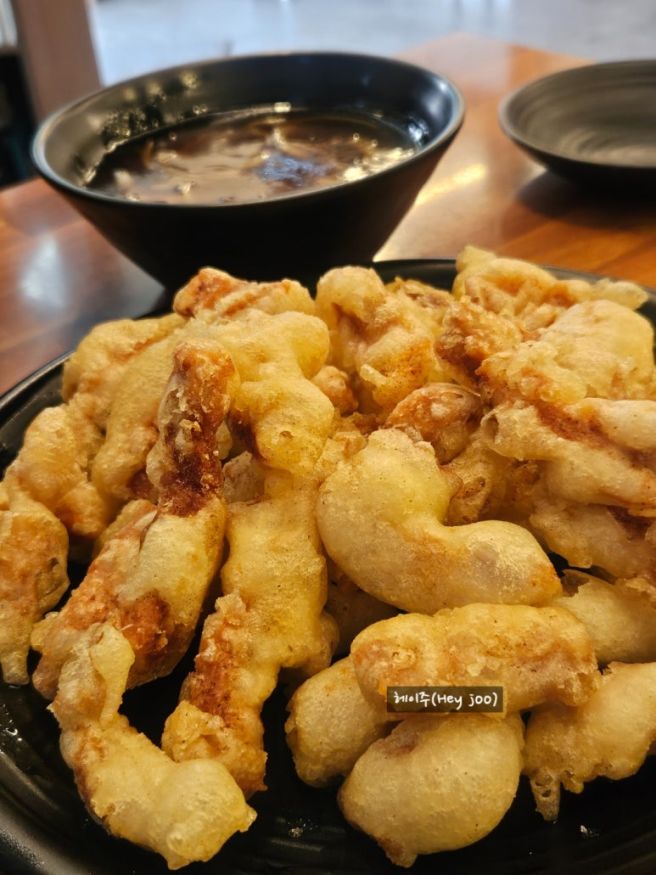 오송중국집 중식당연 / 오송국밥 옥산장날순대 오송점