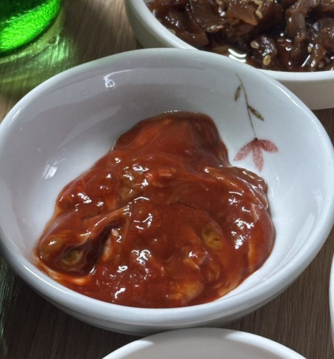예산 3대 갈비, 한우양념갈비 맛집 '삼우갈비'