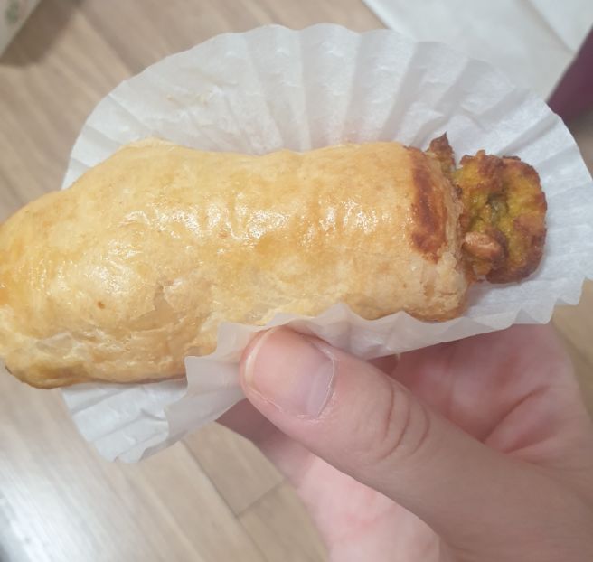 영주 풍기 카페 풍기역 고구마빵 맛집 고구맘