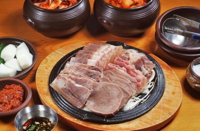 오늘N 할매식당- 오산 할머니집 설렁탕맛집 위치정보