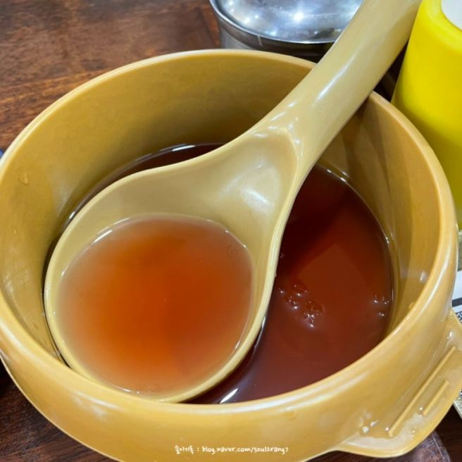 [강원_양양군/강현면/설악해수욕장] 낙산사 근처 들깨막국수 맛집 : 범바우막국수 양양본점