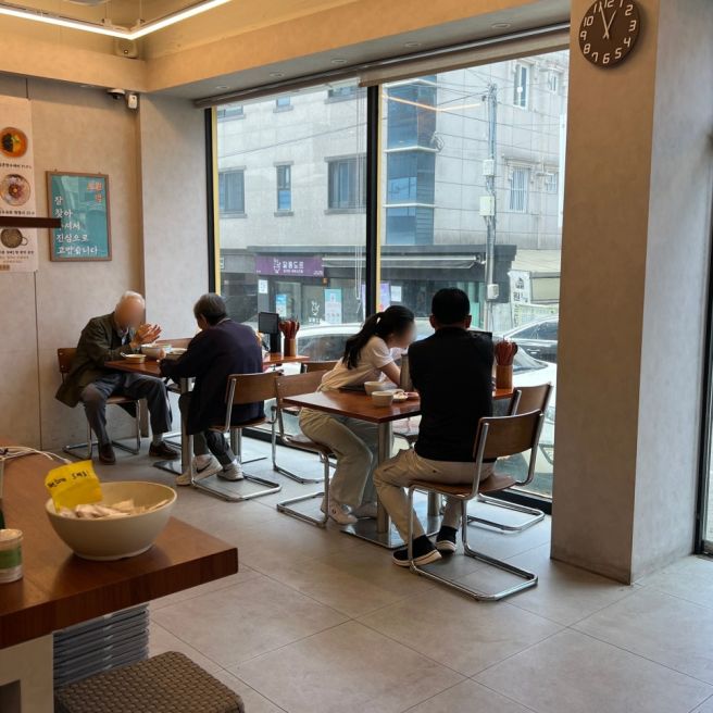 경산 초원댁 | 영남대 한식 맛집 솔직 후기 메뉴 추천