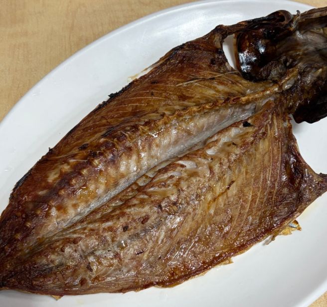 안동 간고등어 맛집 일직식당 테이블링 웨이팅