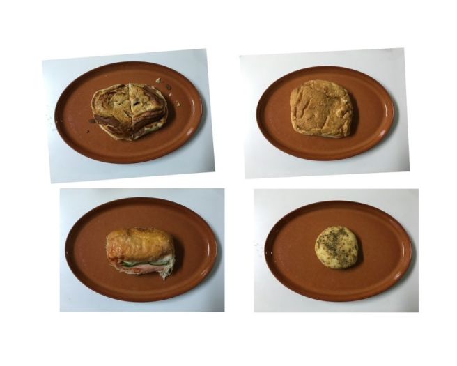 [강릉여행] 바로방에서 고른 빵들 솔직후기