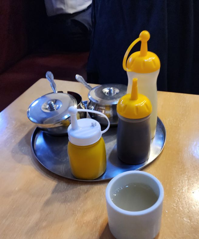 [ 서울 명동 맛집 ] 명동함흥면옥 본점 - 냉면 맛집 서울 오래가게 방문기