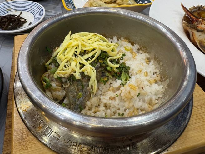 마라도 횟집 | 제주시 방어 맛집