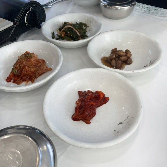 [포항 맛집] 백년가게 '새포항물회' 솔직후기, 현지인 추천 포항식 물회 먹는 법