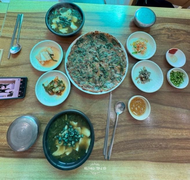 충북 영동 황간 맛집, 올뱅이의 진맛을 느낄 수 있는 블루리본맛집 안성식당