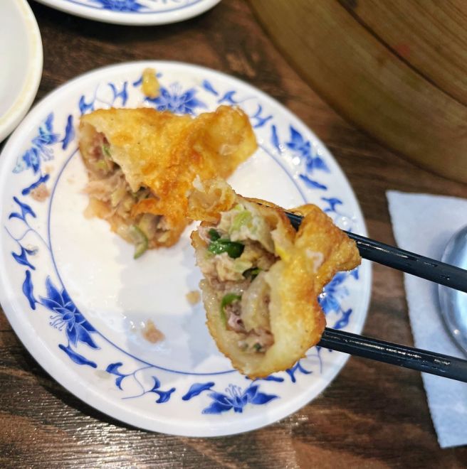 [요즘 먹은 것] 부산 차이나타운 만두 맛집ㅣ마가만두_feat. 감천문화마을, 프롬초이, 이바구길