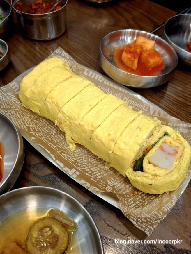 해운대 대구탕 맛집 속씨원한 대구탕 미포본점
