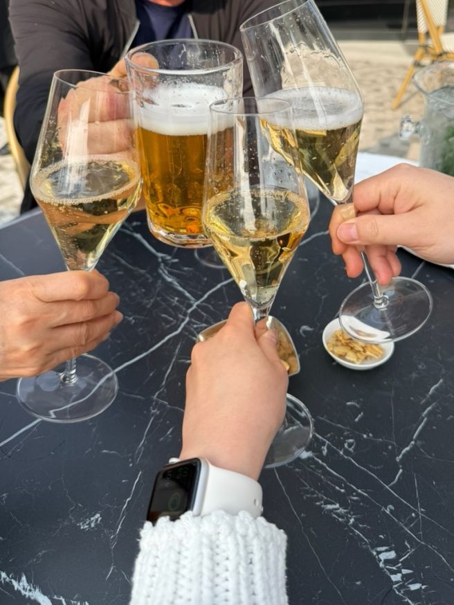 부산 70년 노포 양곱창 맛집 옛날오막집