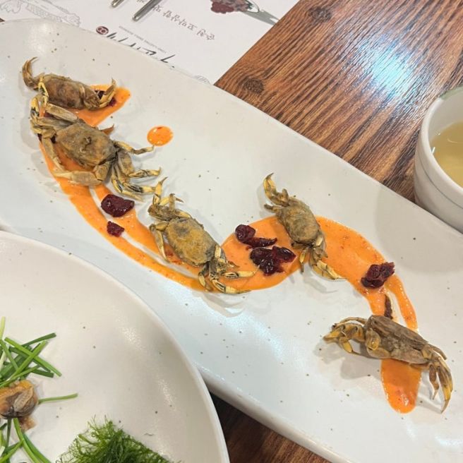 순천 맛집 향토정 부모님과 다녀온 블루리본 한정식 식당 평일 점심 후기
