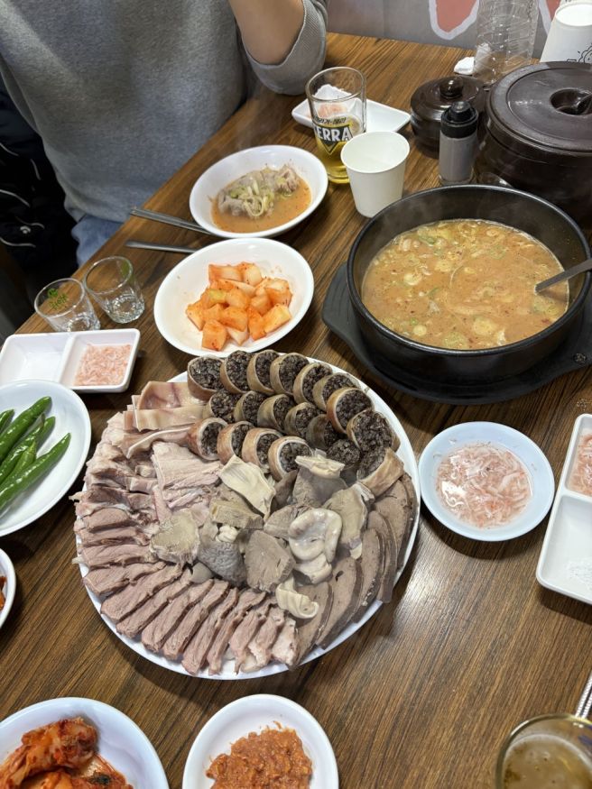 [서울/을지로] 산수갑산 - 클래식은 영원히