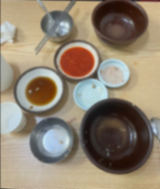 [구미 원평동/구미역 맛집] 성주순대 / 엄청난 가성비