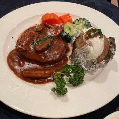 [맛집] 서울 중구 을지로 라칸티나/전통 이탈리안 레스토랑