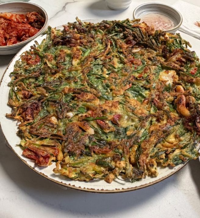 대구 청라언덕역 냉수육 맛집, 노포 감성 가득한 ✨금와식당✨맛집