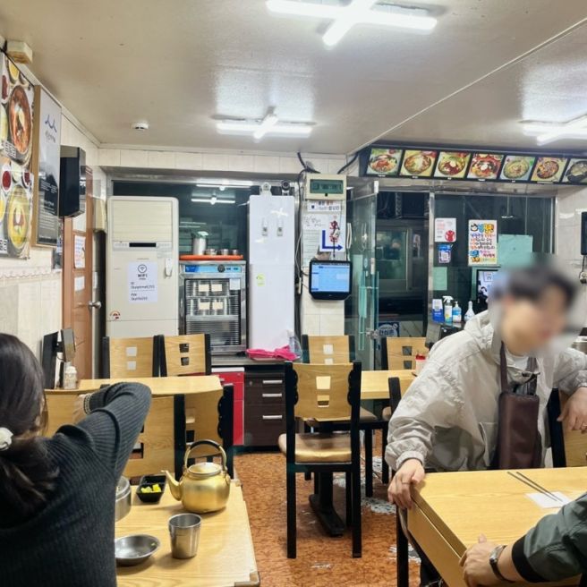 부산 최초 밀면 맛집 내호냉면 본점, 105년 전통의 깊은 맛