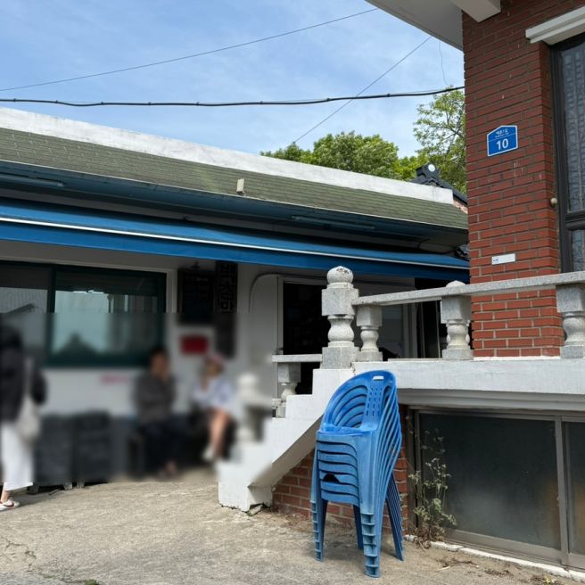 [강원도 고성 맛집] 백촌막국수 주말 웨이팅 꿀팁 내돈내산 솔직후기