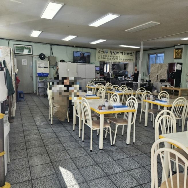 [일상-맛집]영월상동막국수/영월막국수맛집