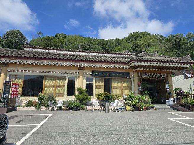 경북 안동 헛제사밥까치구멍집ㅣ 안동의 맛집들은..