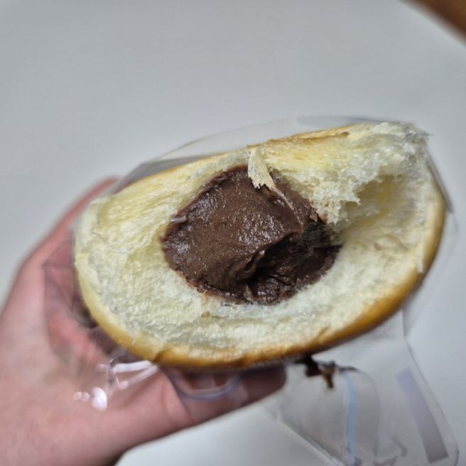 [전주 빵지순례] 'PNB풍년제과 본점' 구매 리스트: 초코소라빵 &amp; 두바이 초코파이 솔직 후기