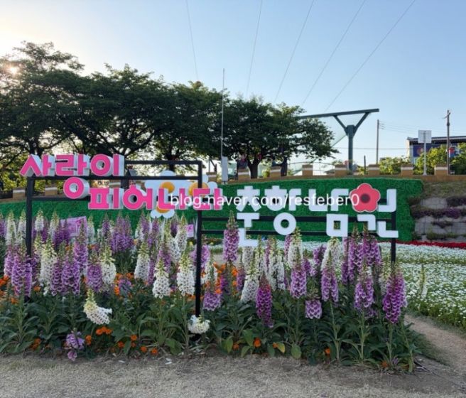 [전북 남원여행2] 남원피오리움_카페 마시랑게, 히든브릿지, 저녁은 경방루!