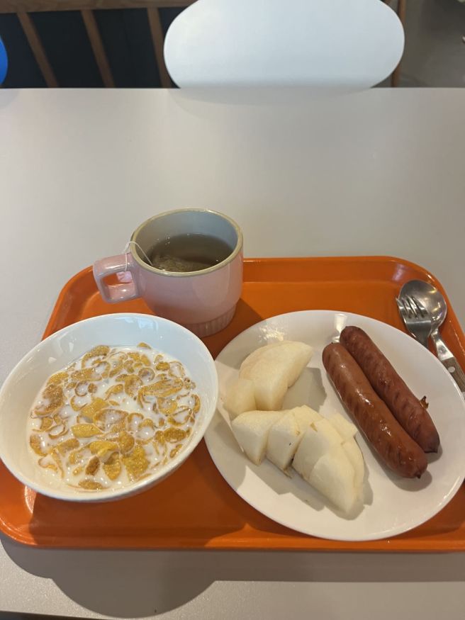 제주도 카페 스탭 일상 / 세화오일장 / 서귀포시 짧 여행후기 / 일주일 출강기록 / 보령 대천해수욕장