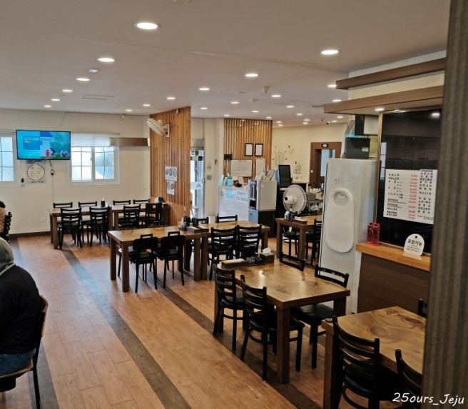 제주 흑염소 맛집 아이들과 안다미로 늘봄 흑염소