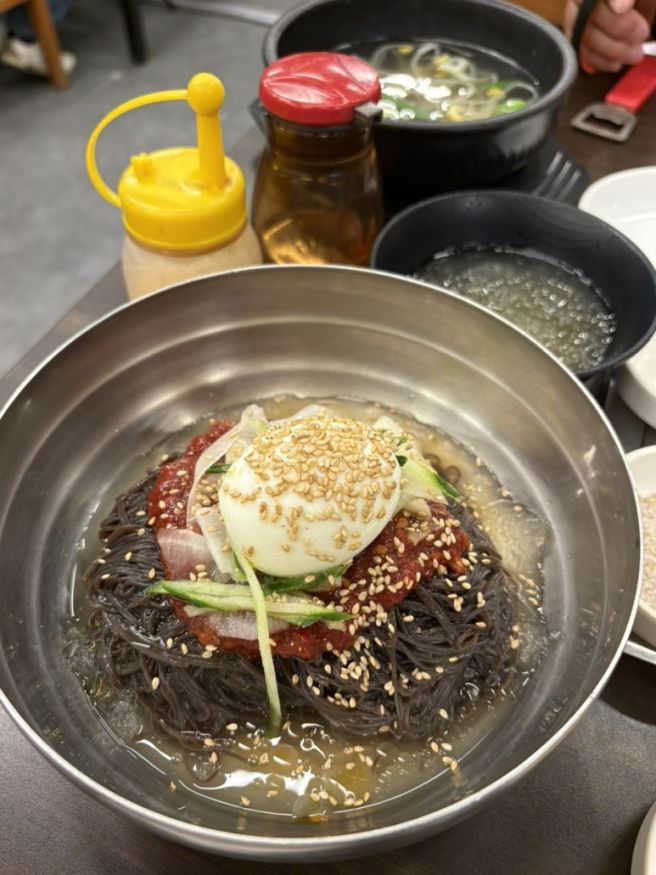 광주 첨단 소고기 맛집 송정금호식육식당