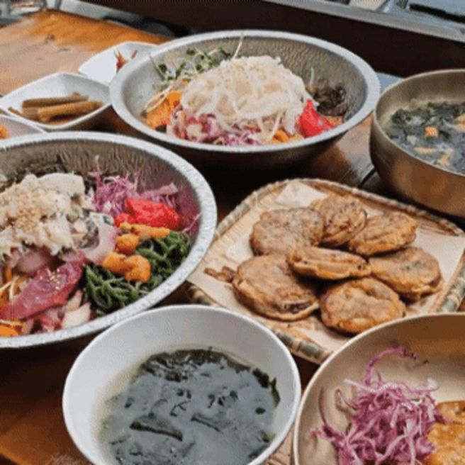 양양 낙산 맛집 베스트 10 순위 추천