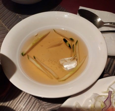 영주 돈가스 맛집 아테네 레스토랑 돈가스 오징어덮밥 후기
