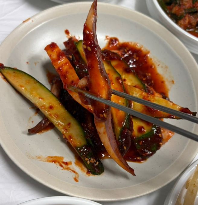 영암 맛집 추천｜불낙부터 육회비빔밥까지 푸짐했던 영빈관 후기