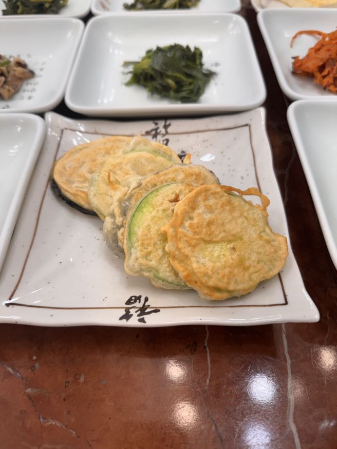 평창한정식 맛집 오대산 산촌 솔직후기｜오대산맛집 월정사 근처 식당 추천