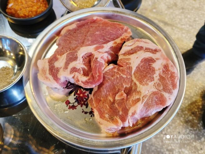 돼지갈비의 원조 마포진짜원조최대포 대흥동 본점 오픈!!