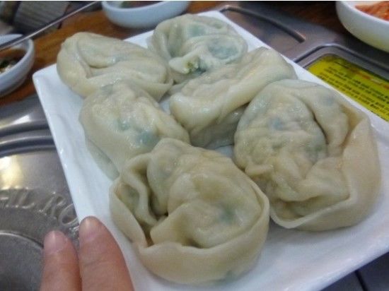 경복궁개성손만두 이미지