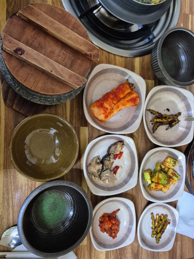 원주 추어탕 맛집 원주복추어탕, 원주 여행가서 안 먹으면 후회