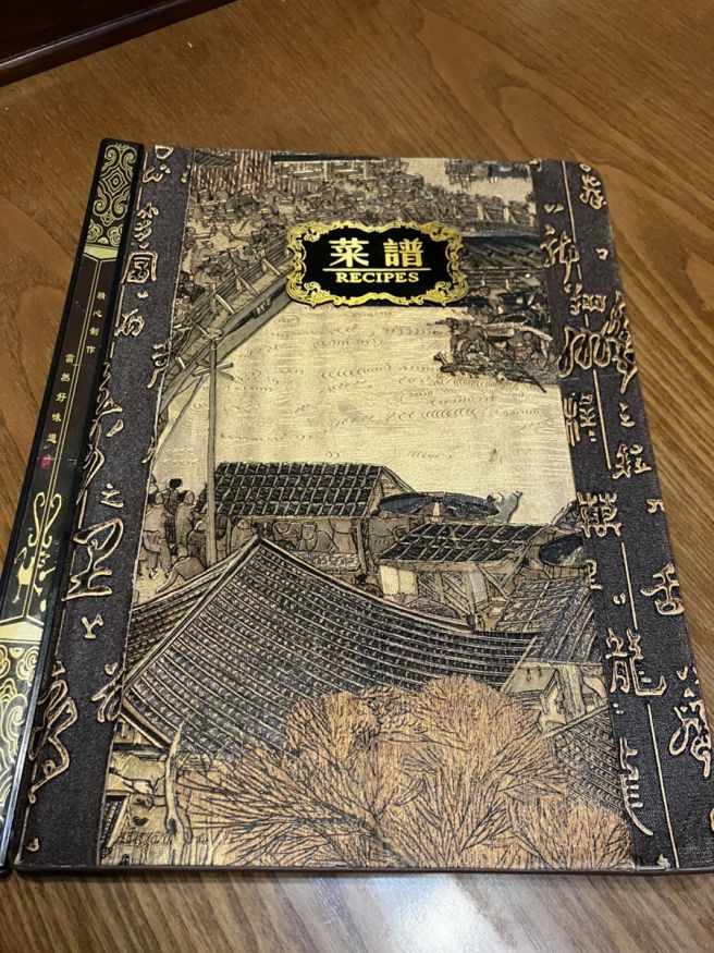 강원도 춘천 중국냉면이 일품인 회영루