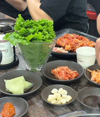 [예산 맛집]#월척오리